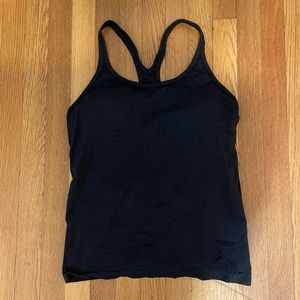 Lululemon Ebb to Street tank